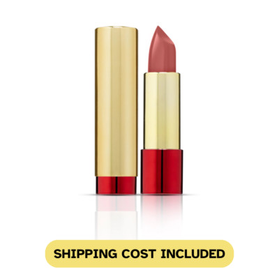SimplySiti Timeless Lipstick Classy Amber Malaysia Siti Nurhaliza