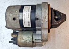 FORD FOCUS 2011 - 2017 1.0 PETROL MANUAL STARTER MOTOR