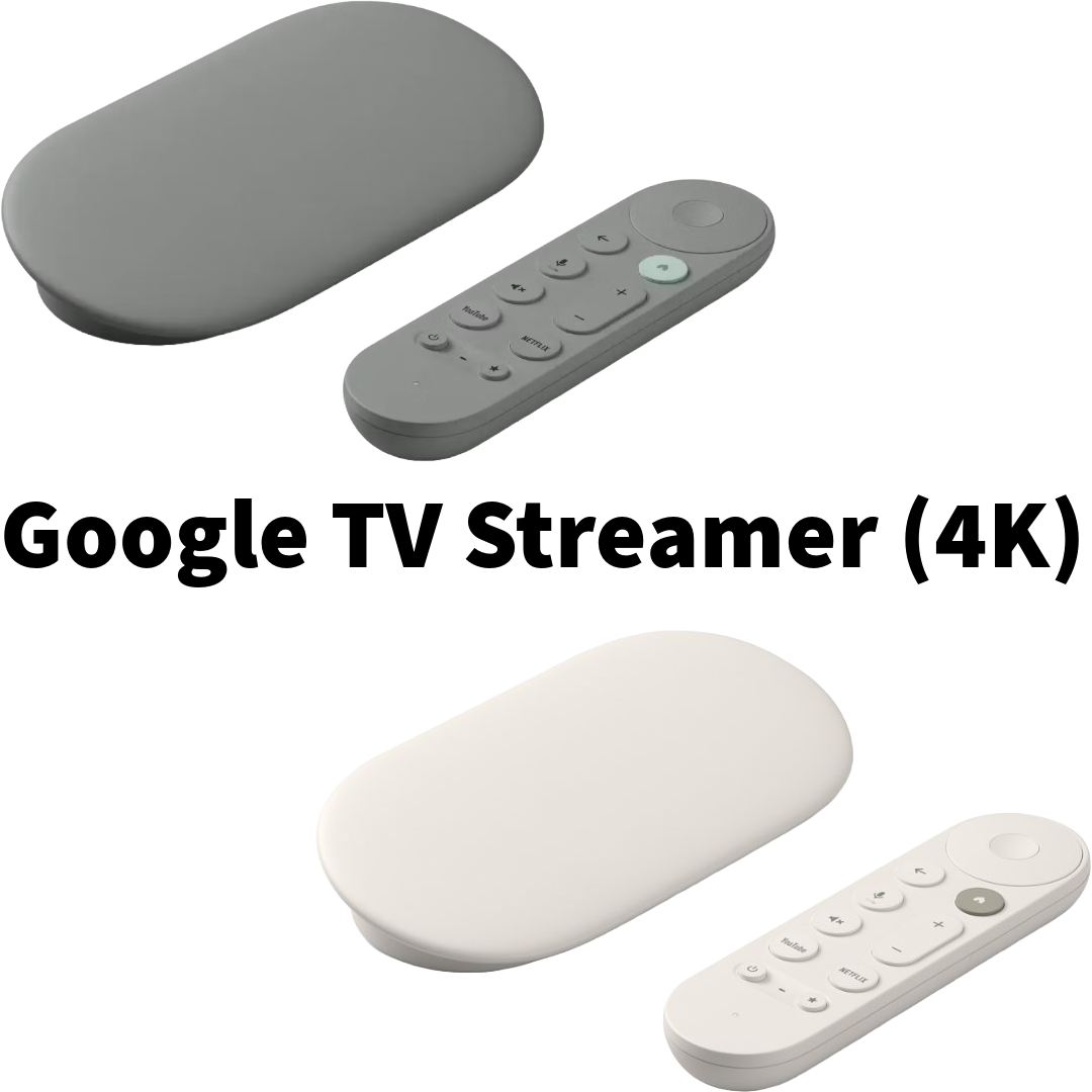 New 2024 Google TV Streamer (4K) | eBay New 2024 Google TV Streamer (4K) | eBay