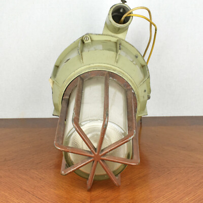 Flame proof best sale light price