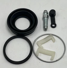 Caliper Rebuild Kit Porsche 924 944 928 rear K3703 143.37003