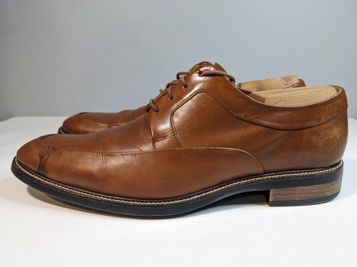 Cole Haan Warren Apron Men's Black 