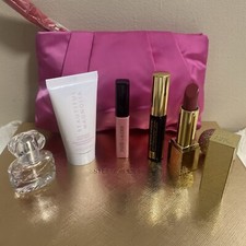 Estee Lauder Beautiful Magnolia Perfume Body Lotion Mascara 6-PC. Gift Set