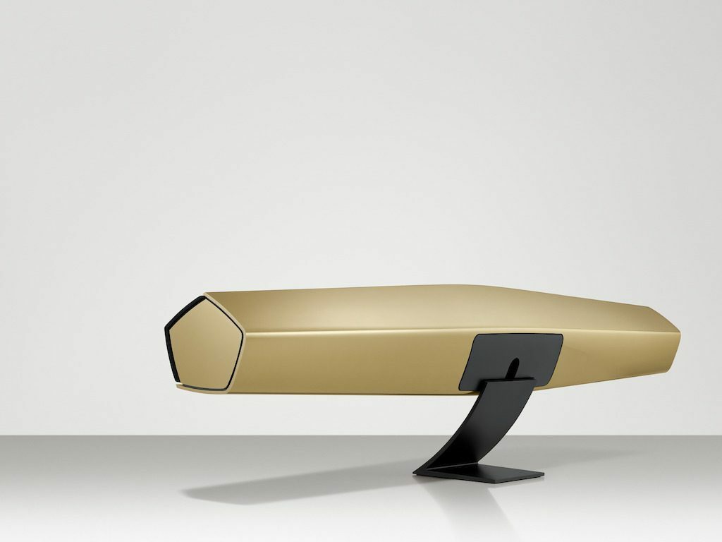 beosound speakers