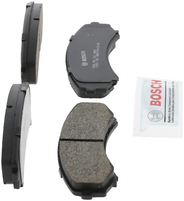 PowerStop Brake Kit with Calipers | 2001–2006 Mitsubishi Montero (KCOE3119) main image 1