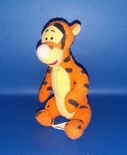 Peluche Winnie L'Ourson Tigrou Disney TIGGER Jouet Plush Poupée Originale