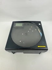 DICKSON TH803 TEMPERATURE AND HUMIDITY CHART RECORDER W/ CHANNEL 1 SENSOR
