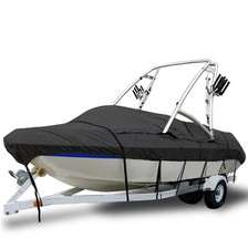 Nautique Super Air 210 Bowrider Ski Wakeboard...