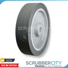 1223583 Drive Wheel Tire 8 1/2x2" Tennant Nobles AM SS5 T500 T5 B7 B5 T5e T500e