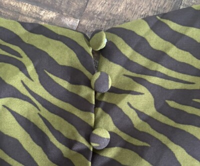 Moon River Anthropologie NWT Tiger Animal Stripe Ruched Green Midi Size Xsmall | eBay Moon River Anthropologie NWT Tiger Animal Stripe Ruched Green Midi Size Xsmall | eBay