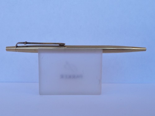 Caran d'Ache Madison Vintage Gold Plated   - 第 3/9 張圖片