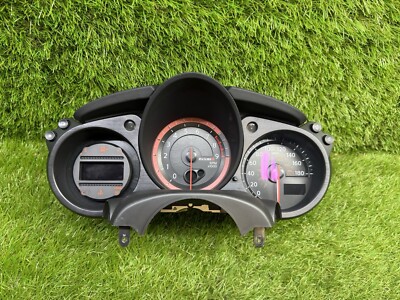 15-21 NISSAN 370Z NISMO AUTOMATIC AT INSTRUMENT CLUSTER