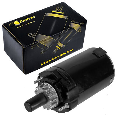 Starter for Kohler Courage Single SV620 SV610 SV600 SV590 / 20-098-05S 20-098-06