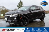 2020 Chevrolet Blazer True North, AWD, Trailering Package