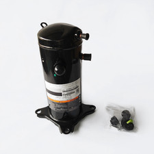 Brand New Scroll compressor R410a 208/230V 4 Ton for Copeland ZP49K6E-PFV-130