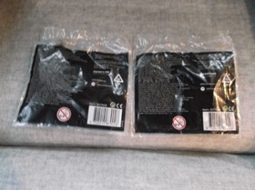 Lot of 2 LEGO Star Wars R3-M2 40268 Complete Set 22 Pieces Polybag New Exclusive