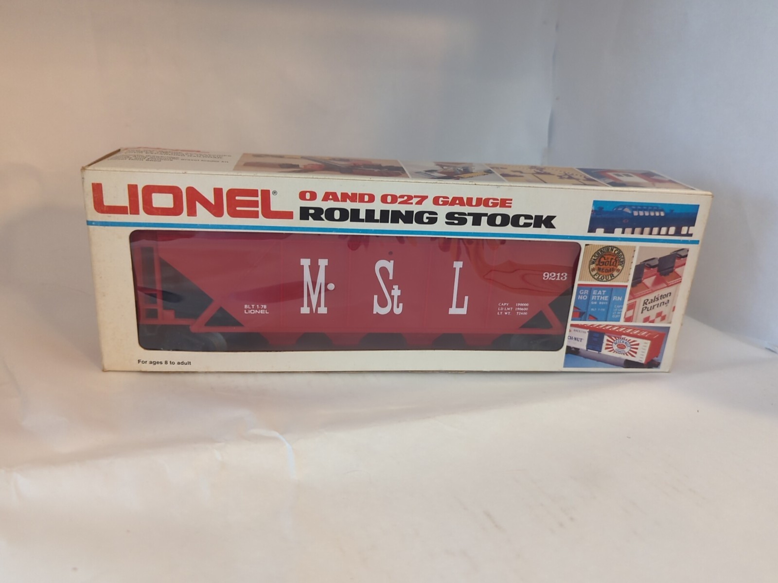 Click here to see eBay Auction