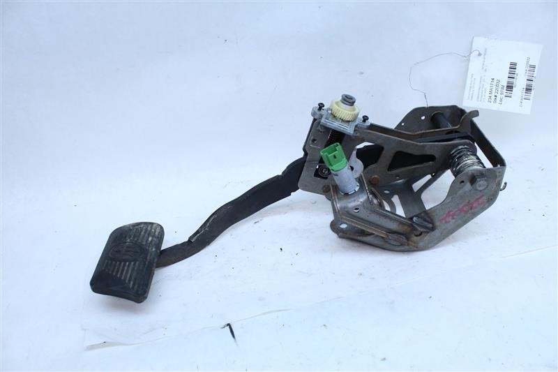 ELECTRONIC PEDAL ASSEMBLY Maserati Quattropo 2014 14 1118746