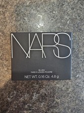 NARS Cheek Palette 0.16 oz/4.8g New In Box Full Size Authentic