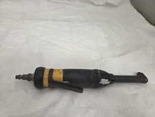 Atlas Copco Lbv25 Ea032-92 Pneumatic Angle Drill 3200 Rpm Air Tool Bl-28 Atlas Copco Lbv25 Ea032-92 Pneumatic Angle Drill 3200 Rpm Air Tool Bl-28