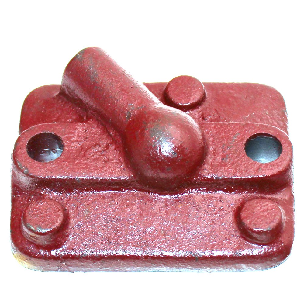 Cap Cap - Hydraulic Top Cover fits Landini 5830 520933M91