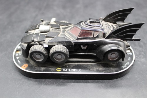 DC Heroclix BATMOBILE #V001 V001 Batman