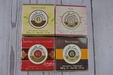 Roger & Gallet Paris Perfumed Soap Assorted L...