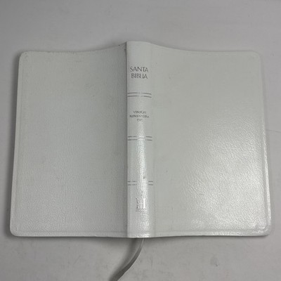 Santa Biblia Reina Valera 1960 Edicion Especial Con Referencias 1994 Spanish