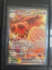Carte Pokémon Briochien 169/142 EV07 Couronne Stéllaire SCR FR