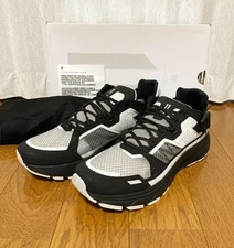 11 by BBS×SALOMON Bamba6 Low-Cut Sneakers 30cm US12