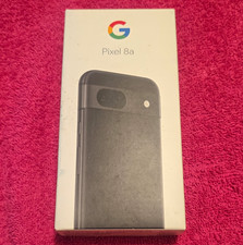 Google Pixel 8a BOX ONLY