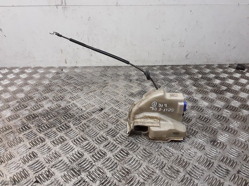 2005 VW GOLF V SCHLOSS LHD LIMO RECHTS TüR TüRANTRIEBSMOTOR VORNE