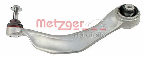 Metzger Lenker, RadaufhäNgung Unten, Vorderachse Links, Vorne FüR BMW-image