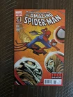 Amazing Spider-Man #697 (2013) NM 9.4