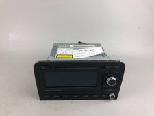Skoda Yeti (5L) 2017 Radio CD-Player DVD-Player Navigation 8P0035193E FOL33179