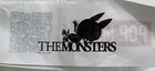 Labubu Pop Mart The Monsters Have A Seat QUQU Vinyl Plush Keychain — photo 3
