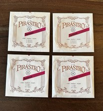 Pirastro Synoxa Viola Set of strings Medium S...