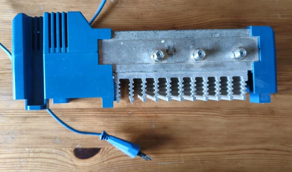 Spaun Multiswitch SMS 3400 NF - Bild 2 von 3