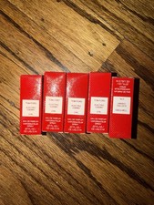 5 Tom Ford Electric Cherry EDP Womens Perfume Vial Spray Sample 0.07 Oz NIB