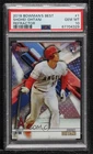 2018 Bowman's Best Refractor Shohei Ohtani #1 PSA 10 GEM MT Rookie RC