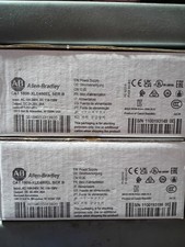 New In Box AB 1606-XLE480EL SER B Power Suppl...