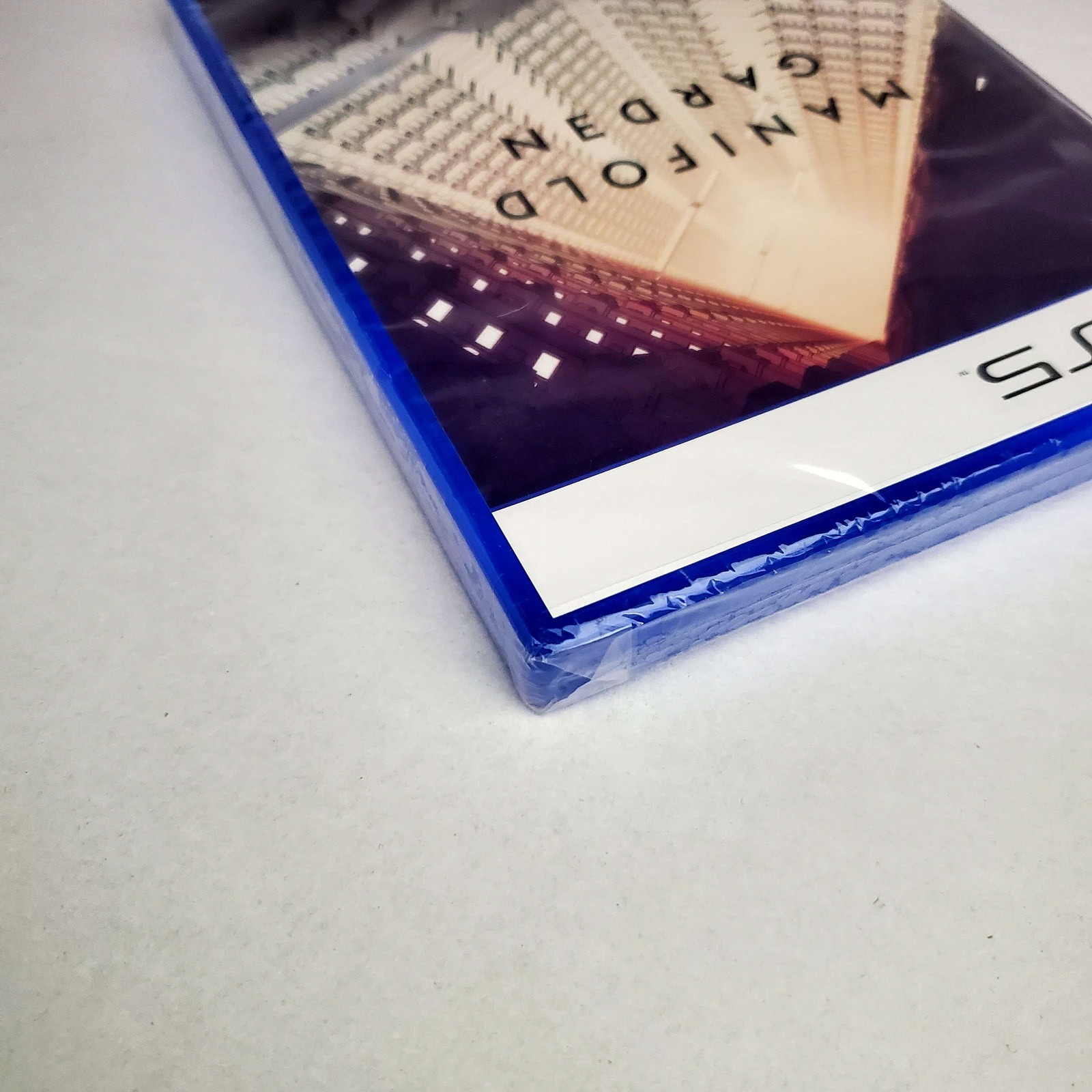 Collettore Giardino Arte Alternativa - Sony Playstation 5 foto 5