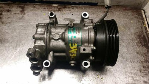 Klimakompressor Renault modus 15 dci d 82 cv
