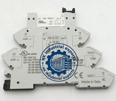 1PCS New AB 700-HLT2Z24 SER A 700HLT2Z24  Fast shipment