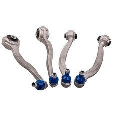 4pcs Wishbone Control Arm Suspension Kits for Mercedes C Class W204 S204 C204