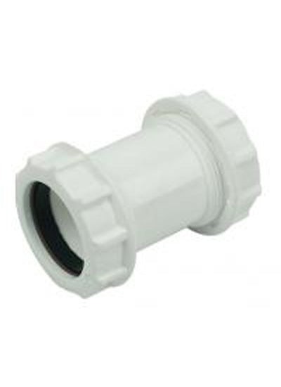 Floplast WC07 32mm Compression Coupling - Image 2