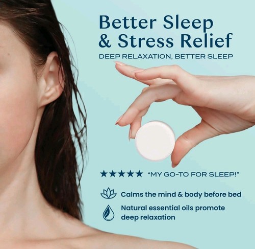 Body Restore Relief Shower Steamers Aromatherapy 15 Pack Eucalyptus & Mint - NEW - Picture 5 of 8