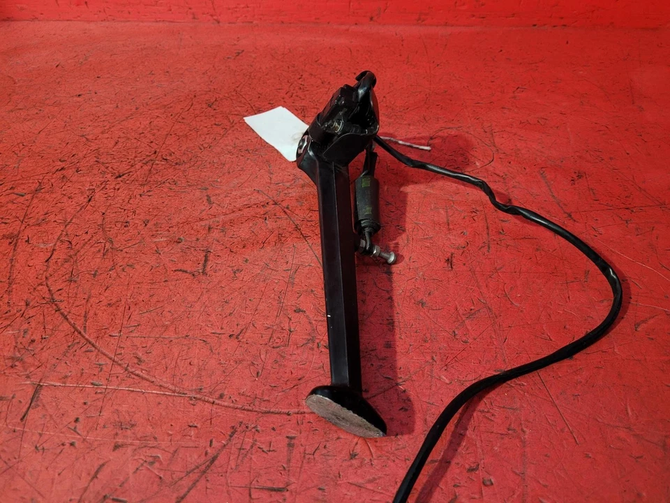 APRILIA RSV 4 1000 RF SOPORTE LATERAL 2019 Foto 4 de 4