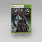 Assassin's Creed: Revelations (Microsoft Xbox 360, 2011) CIB