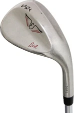 Edel Golf Club Digger 58* Lob Wedge Steel 58 Golf Club Value Right Hand